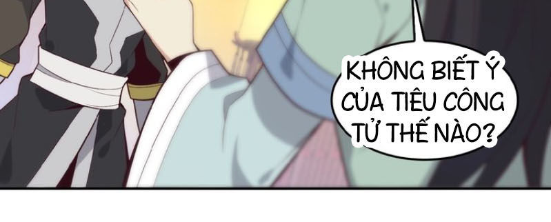Thôn Phệ Một Thế Giới Tu Tiên Chapter 18 - Trang 2