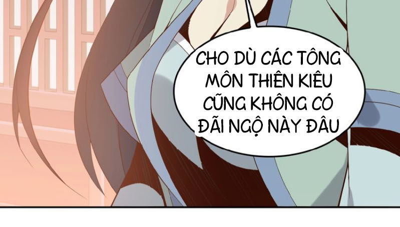 Thôn Phệ Một Thế Giới Tu Tiên Chapter 18 - Trang 2