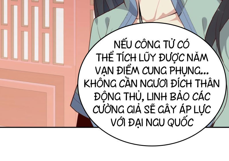 Thôn Phệ Một Thế Giới Tu Tiên Chapter 18 - Trang 2