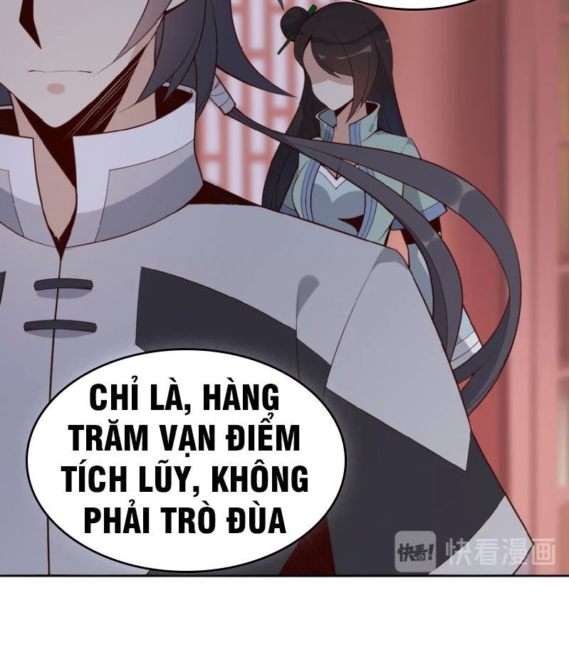Thôn Phệ Một Thế Giới Tu Tiên Chapter 18 - Trang 2