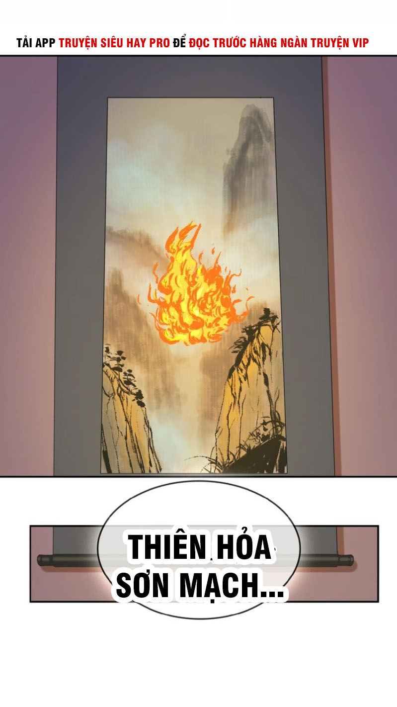 Thôn Phệ Một Thế Giới Tu Tiên Chapter 18 - Trang 2