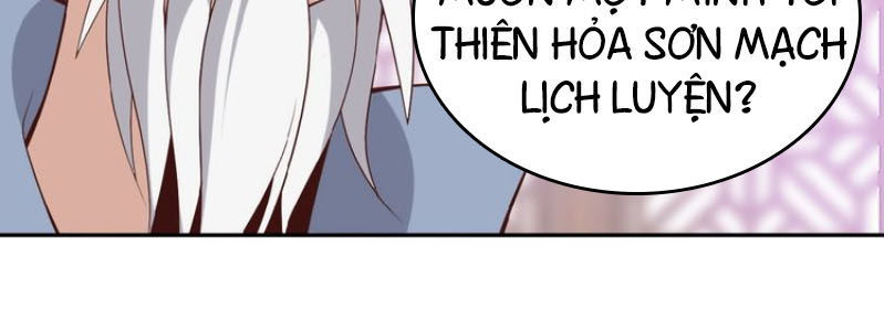 Thôn Phệ Một Thế Giới Tu Tiên Chapter 18 - Trang 2