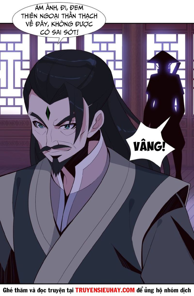 Thôn Phệ Một Thế Giới Tu Tiên Chapter 19 - Trang 2