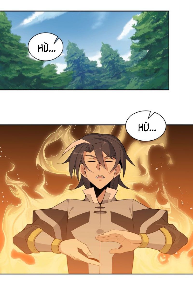 Thôn Phệ Một Thế Giới Tu Tiên Chapter 19 - Trang 2