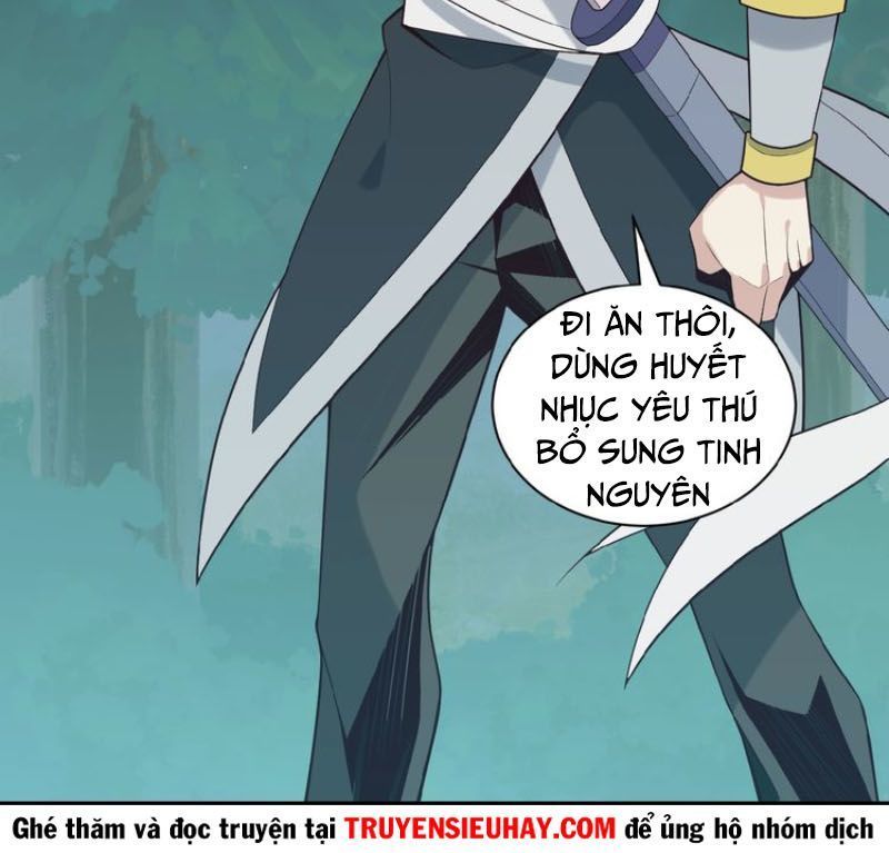 Thôn Phệ Một Thế Giới Tu Tiên Chapter 19 - Trang 2