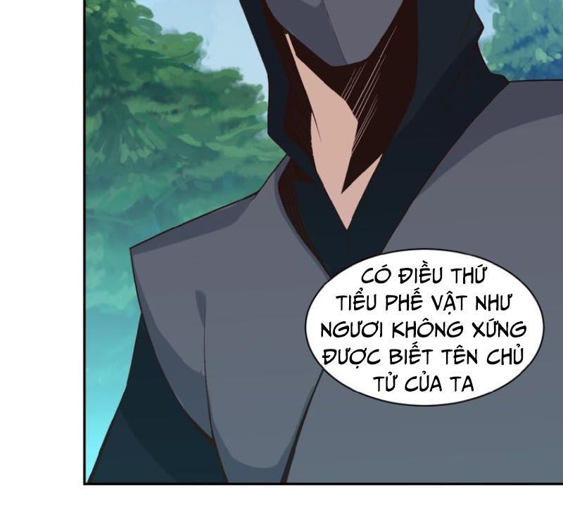 Thôn Phệ Một Thế Giới Tu Tiên Chapter 19 - Trang 2