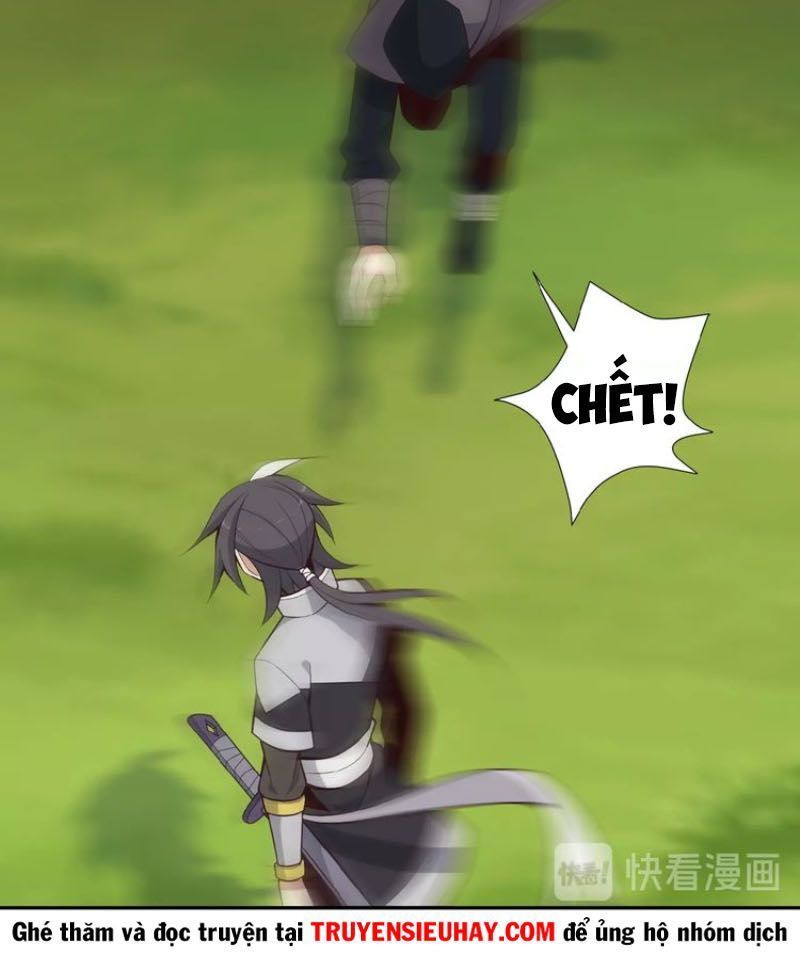 Thôn Phệ Một Thế Giới Tu Tiên Chapter 19 - Trang 2
