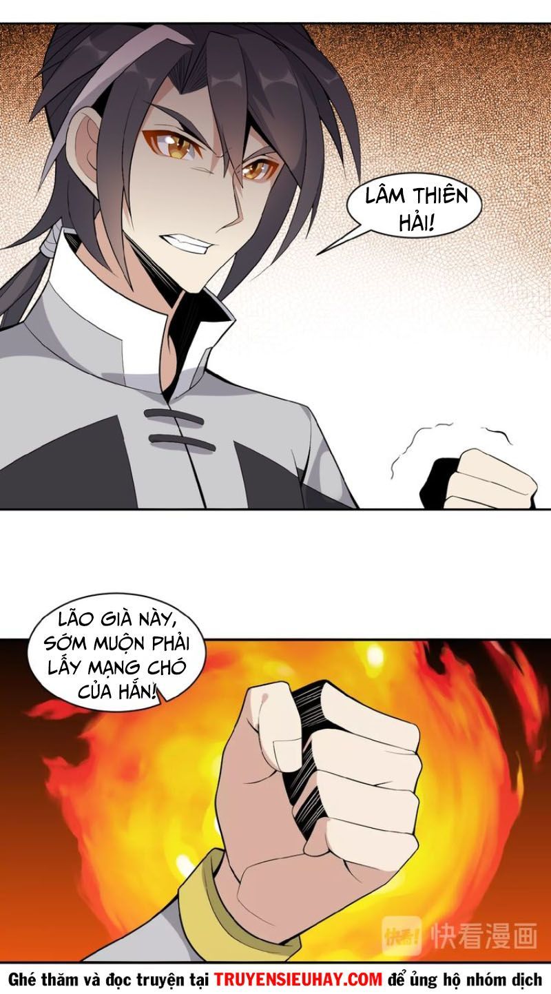 Thôn Phệ Một Thế Giới Tu Tiên Chapter 19 - Trang 2