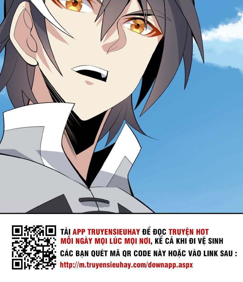 Thôn Phệ Một Thế Giới Tu Tiên Chapter 19 - Trang 2