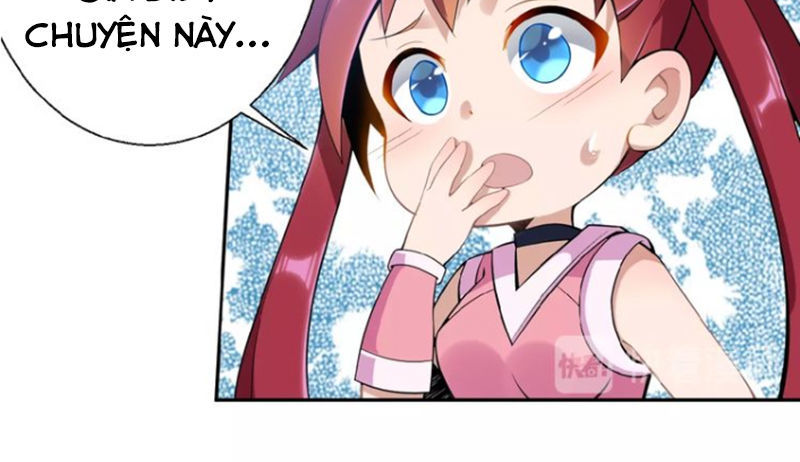 Thôn Phệ Một Thế Giới Tu Tiên Chapter 2 - Trang 2