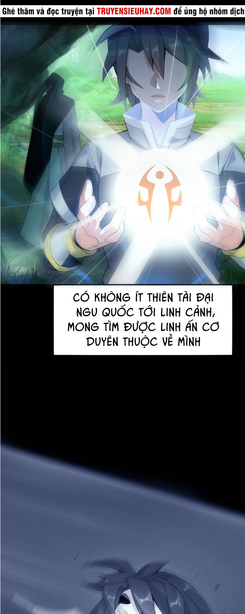 Thôn Phệ Một Thế Giới Tu Tiên Chapter 2 - Trang 2