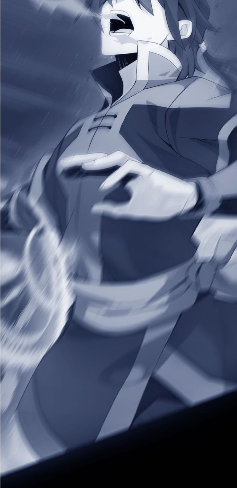 Thôn Phệ Một Thế Giới Tu Tiên Chapter 2 - Trang 2