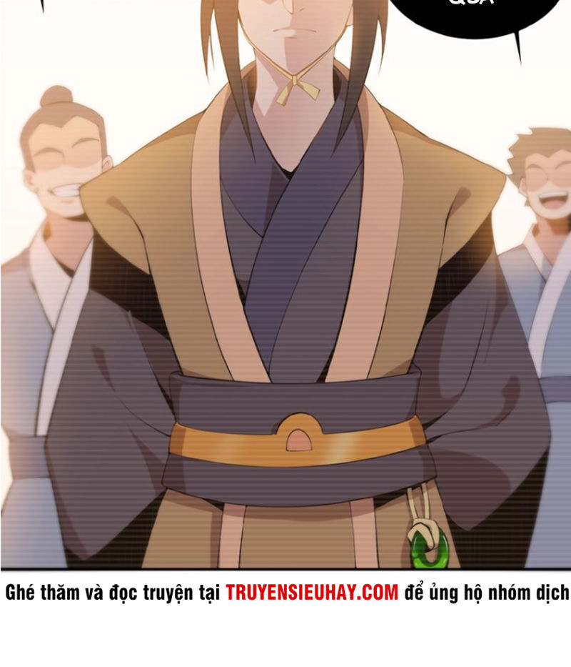 Thôn Phệ Một Thế Giới Tu Tiên Chapter 2 - Trang 2