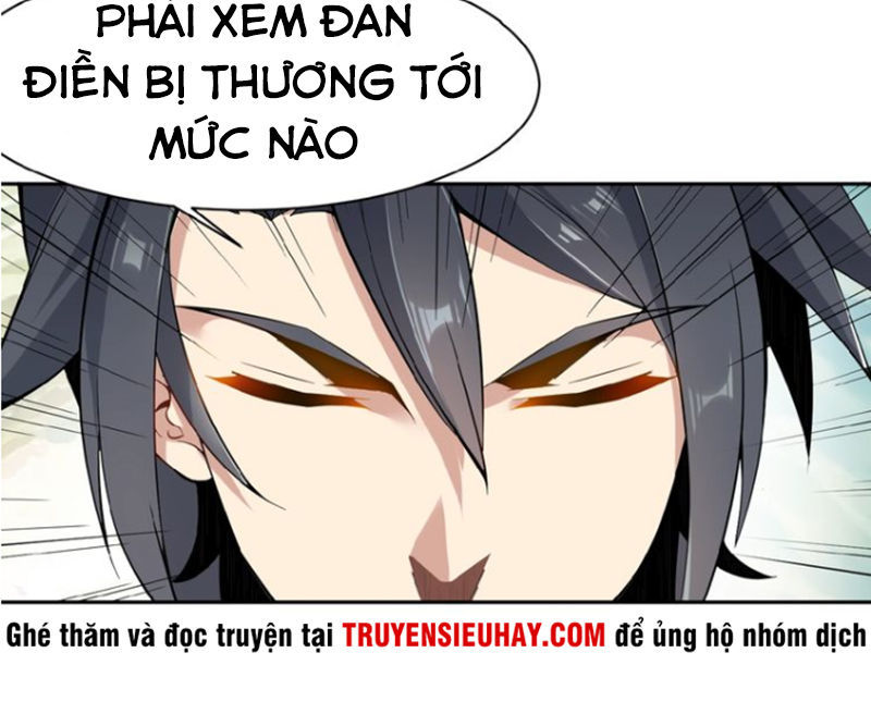 Thôn Phệ Một Thế Giới Tu Tiên Chapter 2 - Trang 2