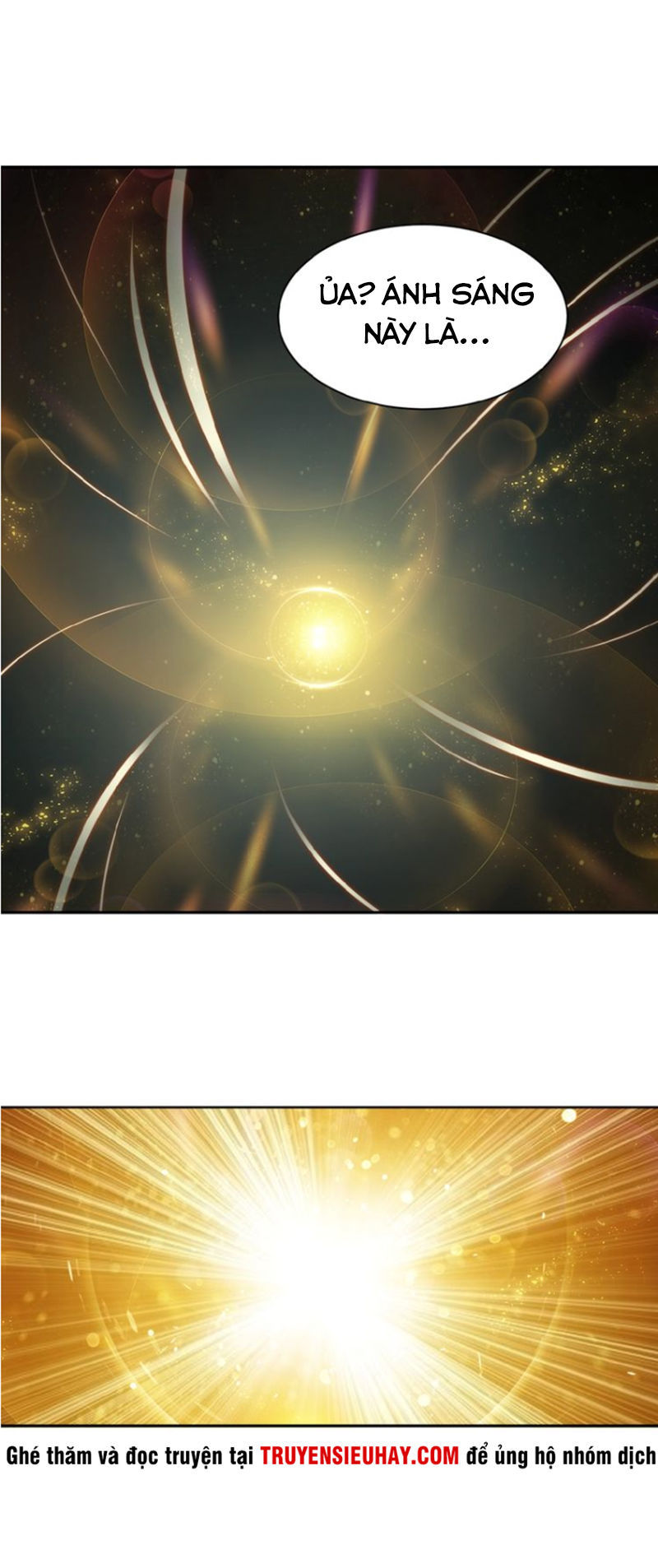 Thôn Phệ Một Thế Giới Tu Tiên Chapter 2 - Trang 2