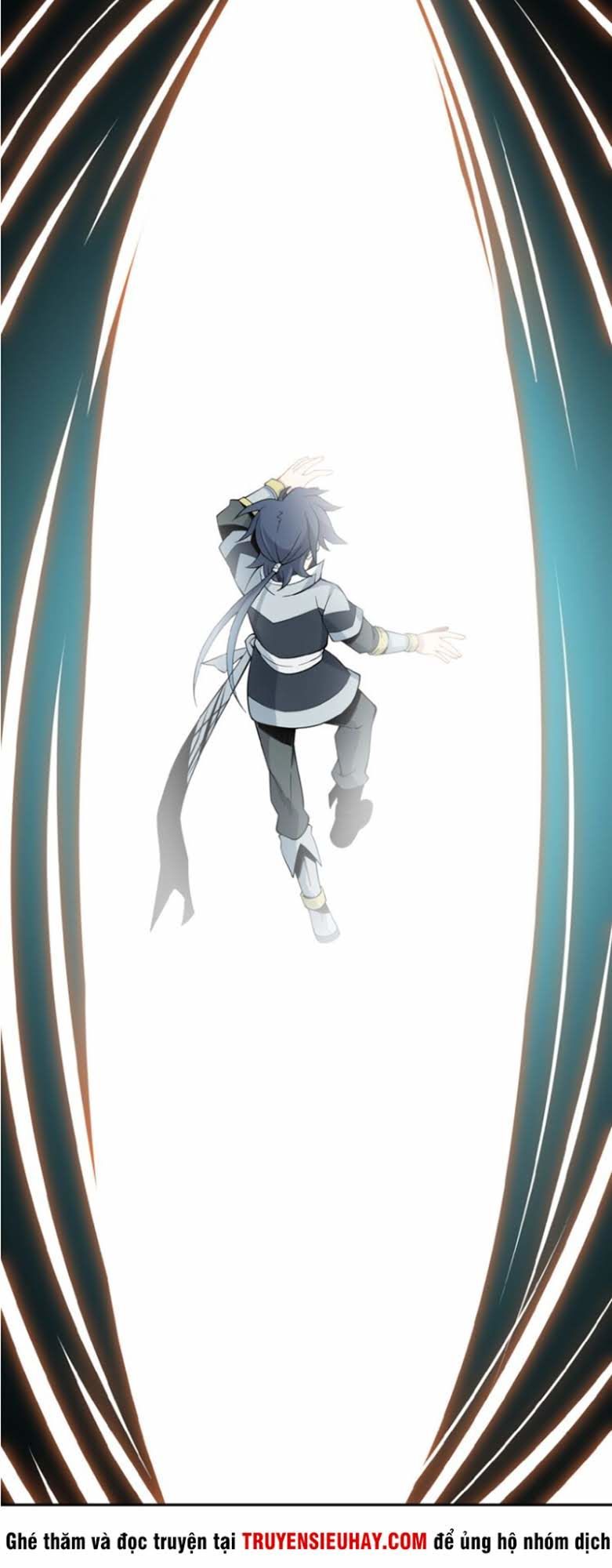 Thôn Phệ Một Thế Giới Tu Tiên Chapter 2 - Trang 2