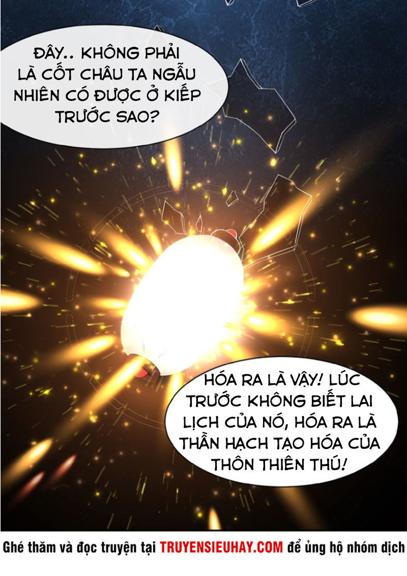 Thôn Phệ Một Thế Giới Tu Tiên Chapter 2 - Trang 2