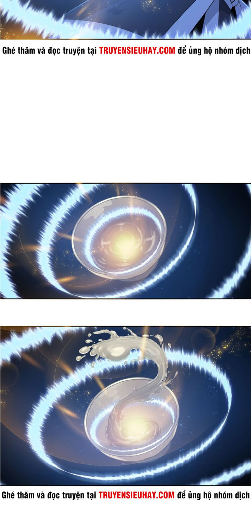 Thôn Phệ Một Thế Giới Tu Tiên Chapter 2 - Trang 2