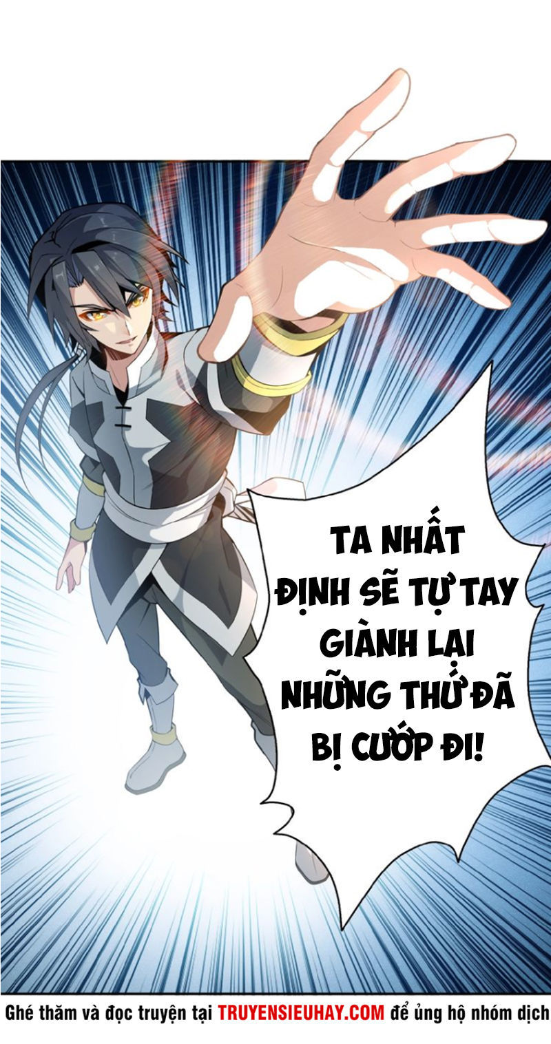 Thôn Phệ Một Thế Giới Tu Tiên Chapter 2 - Trang 2