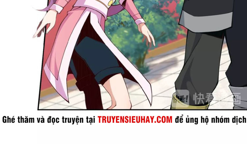Thôn Phệ Một Thế Giới Tu Tiên Chapter 2 - Trang 2
