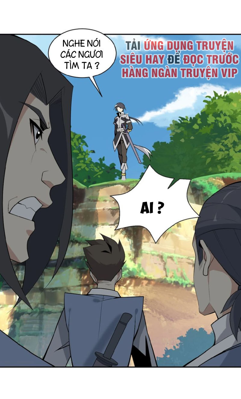 Thôn Phệ Một Thế Giới Tu Tiên Chapter 20 - Trang 2