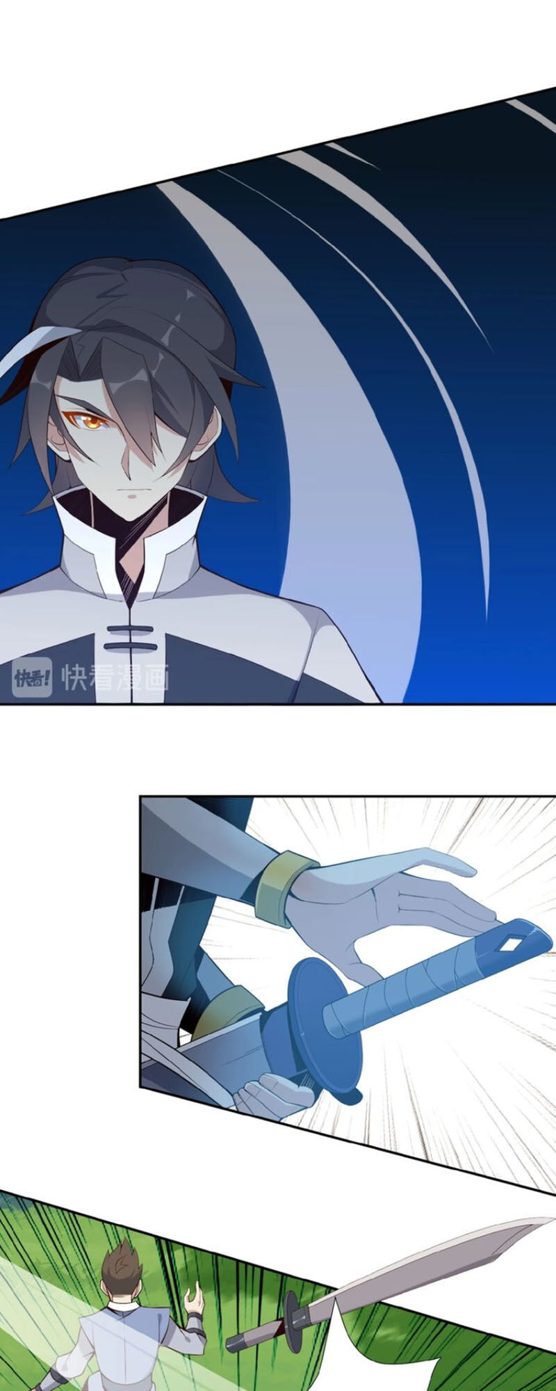 Thôn Phệ Một Thế Giới Tu Tiên Chapter 20 - Trang 2