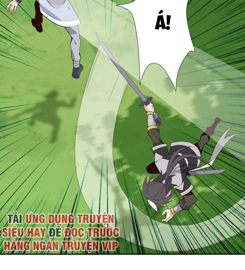 Thôn Phệ Một Thế Giới Tu Tiên Chapter 20 - Trang 2