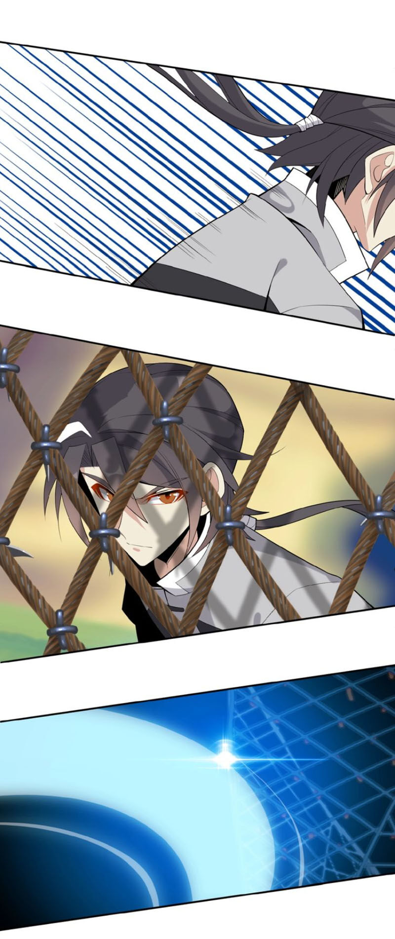 Thôn Phệ Một Thế Giới Tu Tiên Chapter 20 - Trang 2