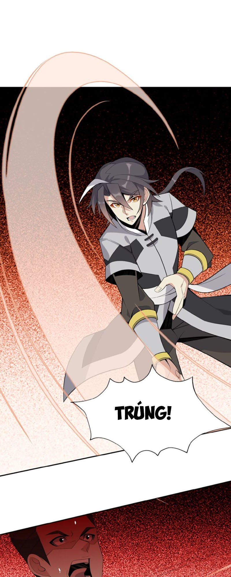 Thôn Phệ Một Thế Giới Tu Tiên Chapter 20 - Trang 2