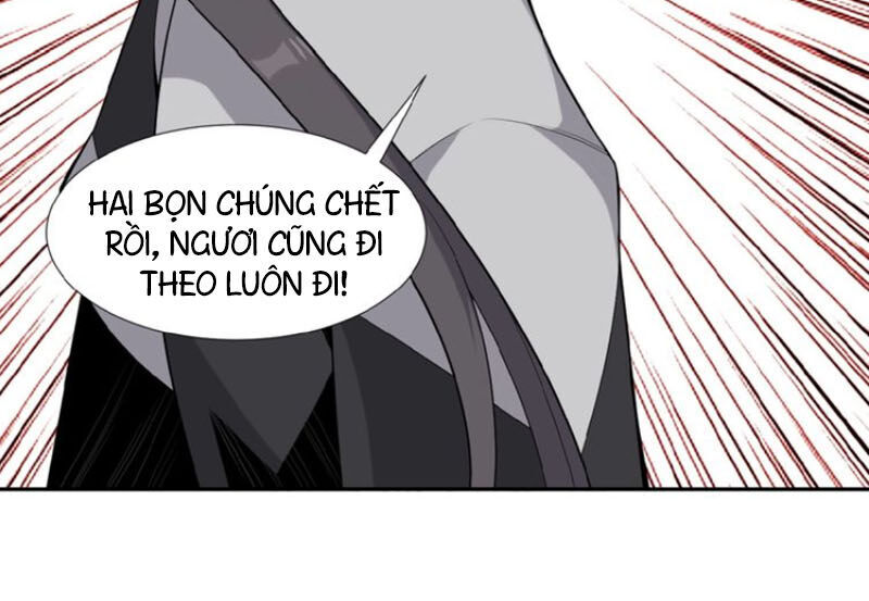 Thôn Phệ Một Thế Giới Tu Tiên Chapter 20 - Trang 2