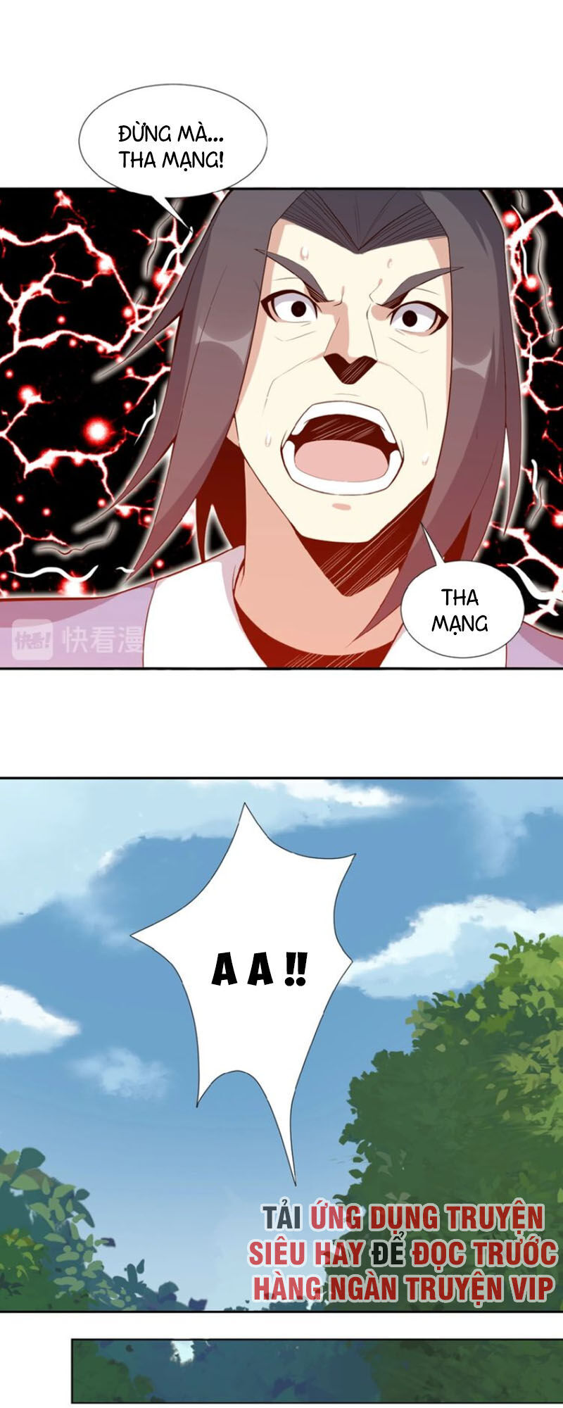 Thôn Phệ Một Thế Giới Tu Tiên Chapter 20 - Trang 2