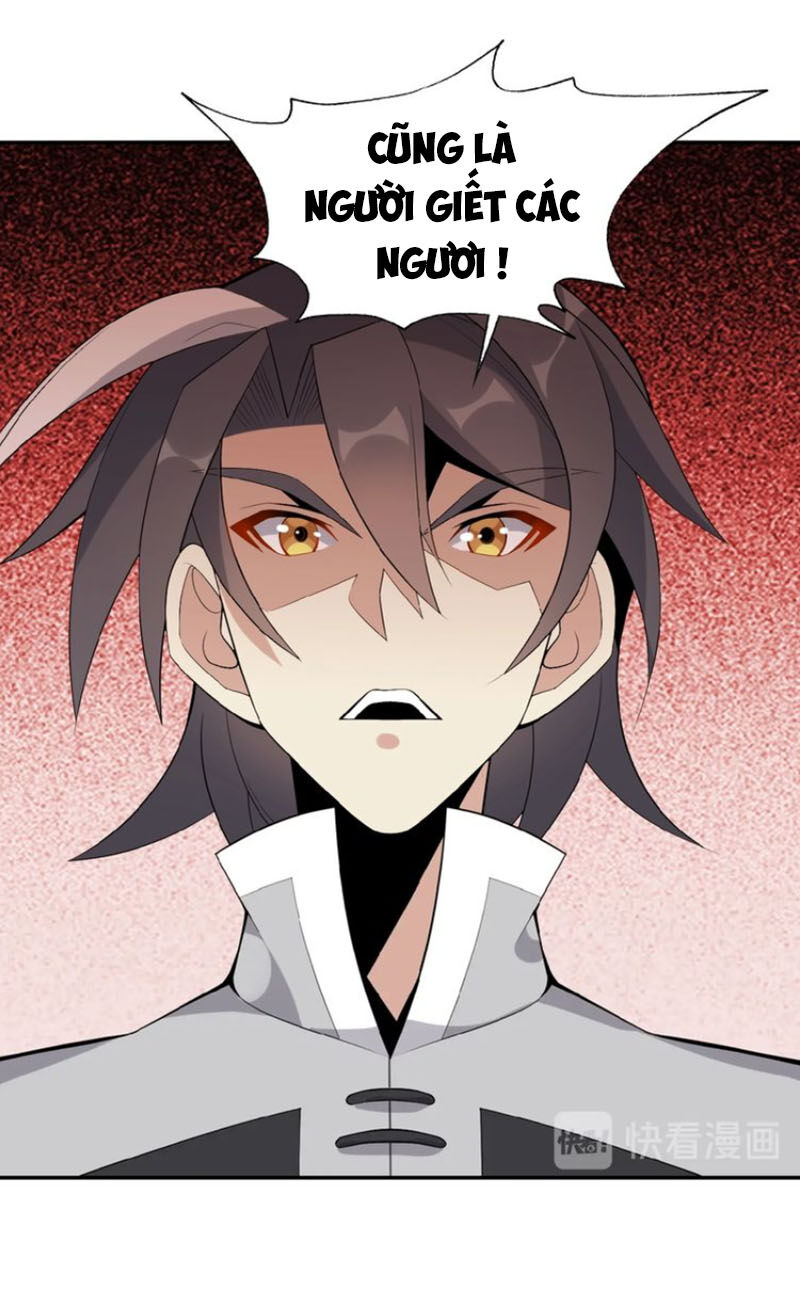 Thôn Phệ Một Thế Giới Tu Tiên Chapter 20 - Trang 2