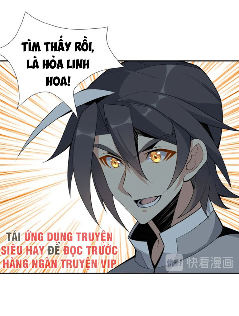 Thôn Phệ Một Thế Giới Tu Tiên Chapter 20 - Trang 2