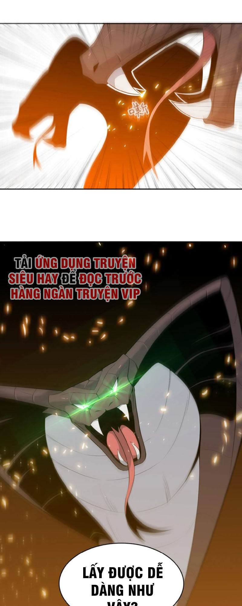 Thôn Phệ Một Thế Giới Tu Tiên Chapter 20 - Trang 2