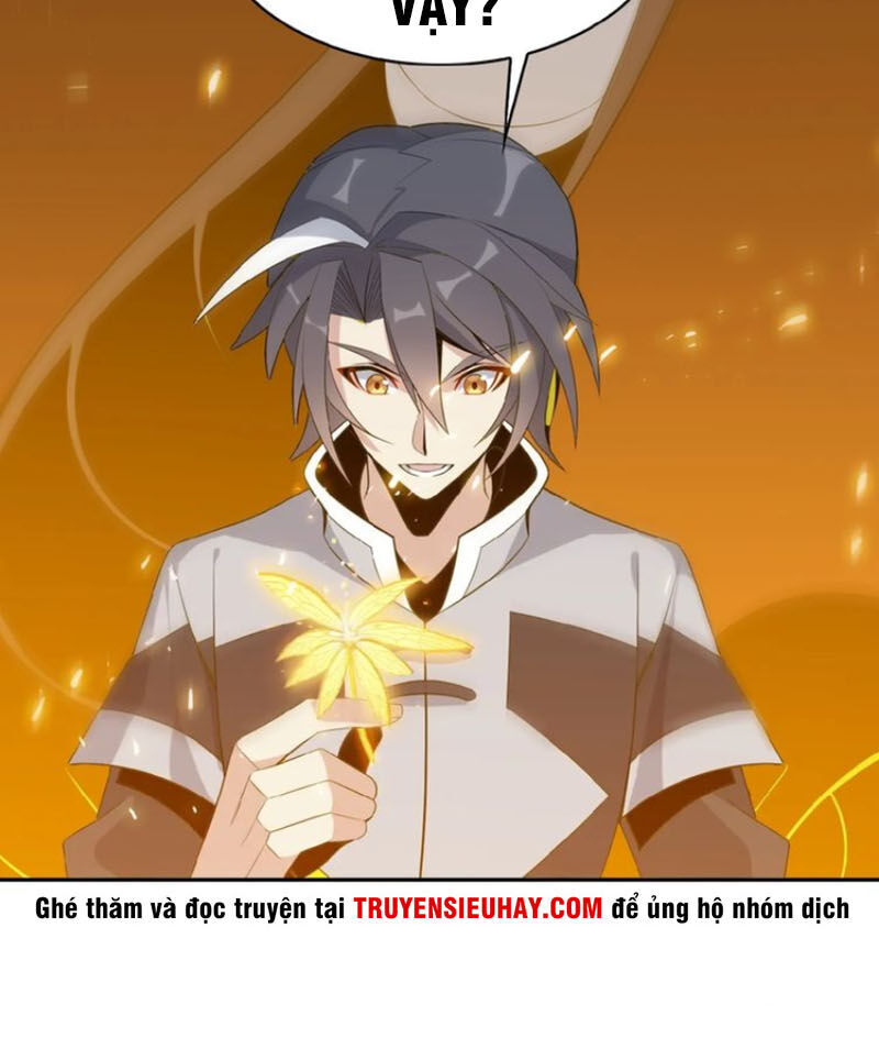 Thôn Phệ Một Thế Giới Tu Tiên Chapter 20 - Trang 2