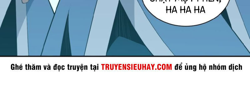 Thôn Phệ Một Thế Giới Tu Tiên Chapter 20 - Trang 2