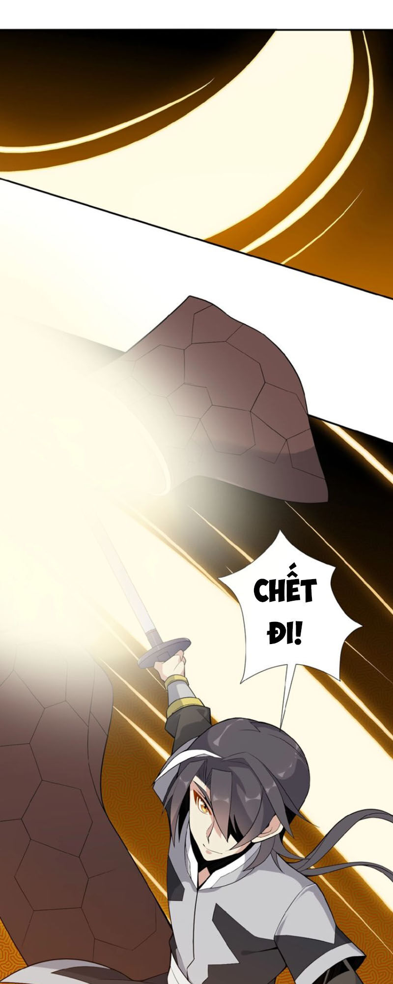 Thôn Phệ Một Thế Giới Tu Tiên Chapter 21 - Trang 2