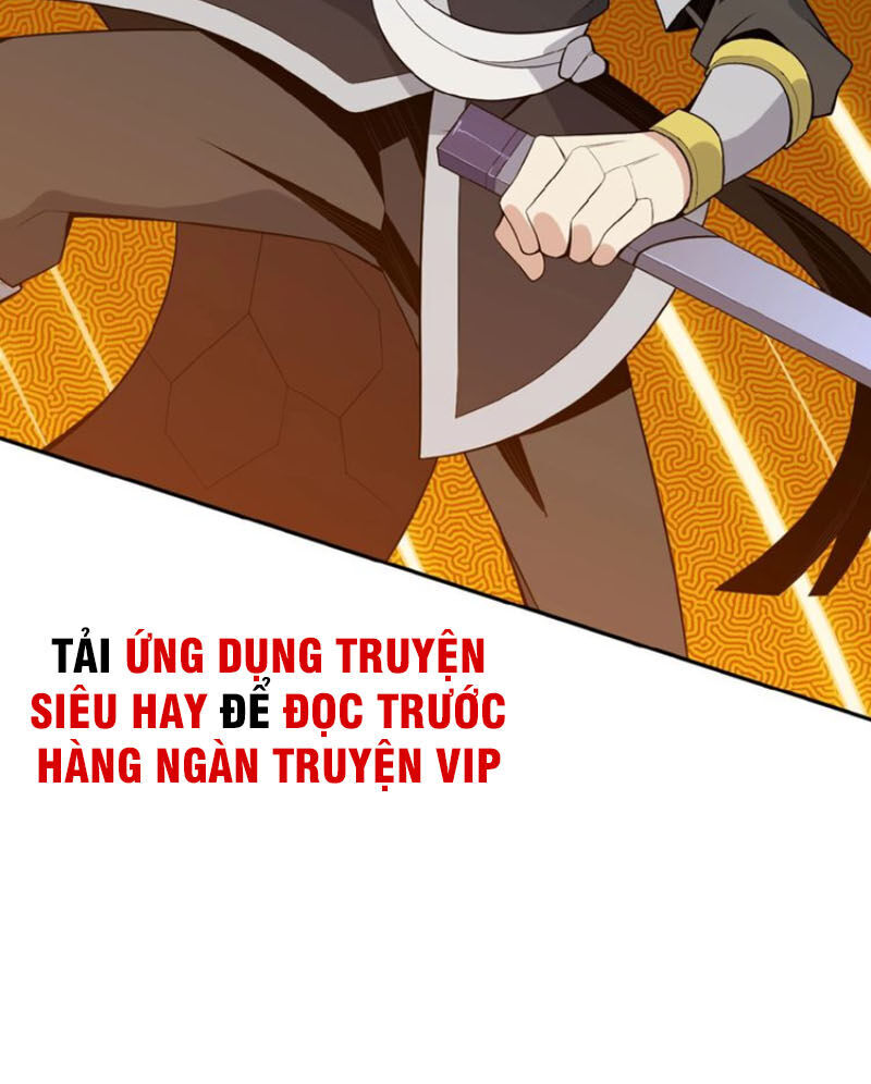 Thôn Phệ Một Thế Giới Tu Tiên Chapter 21 - Trang 2