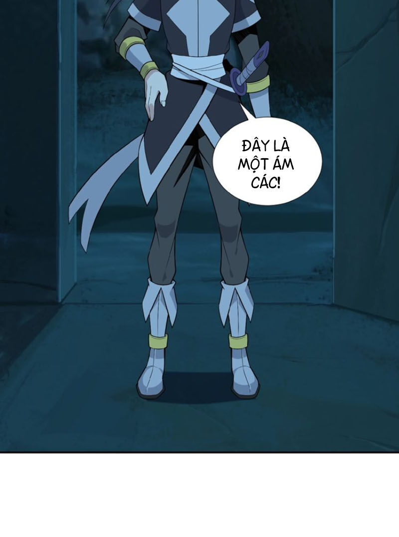 Thôn Phệ Một Thế Giới Tu Tiên Chapter 21 - Trang 2