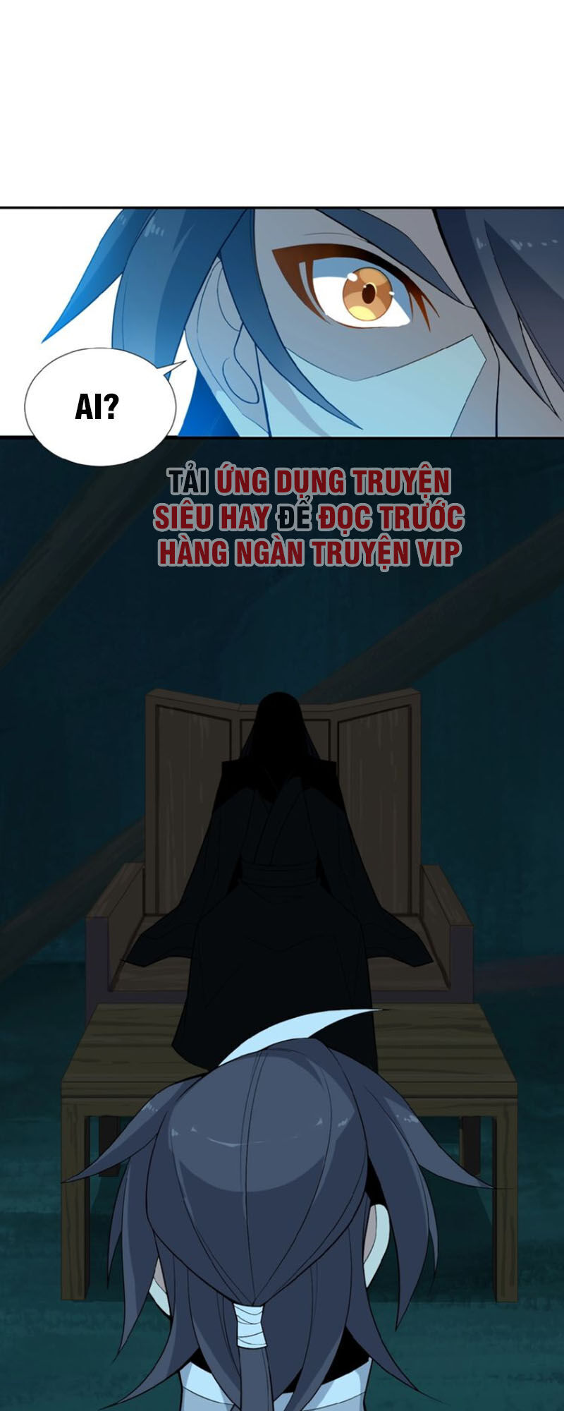 Thôn Phệ Một Thế Giới Tu Tiên Chapter 21 - Trang 2