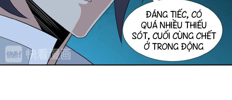 Thôn Phệ Một Thế Giới Tu Tiên Chapter 21 - Trang 2