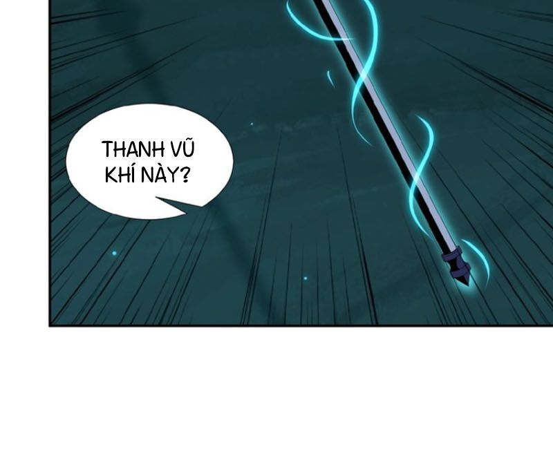 Thôn Phệ Một Thế Giới Tu Tiên Chapter 21 - Trang 2