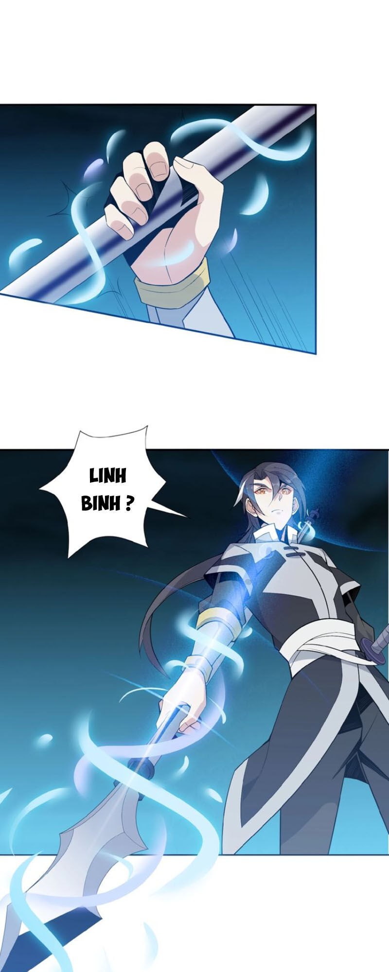 Thôn Phệ Một Thế Giới Tu Tiên Chapter 21 - Trang 2