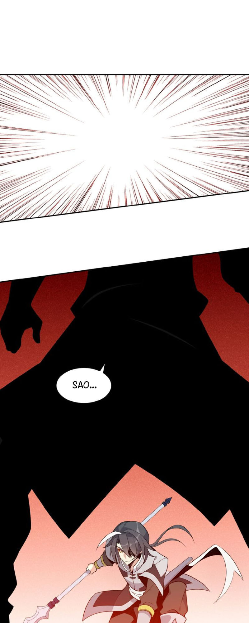 Thôn Phệ Một Thế Giới Tu Tiên Chapter 21 - Trang 2