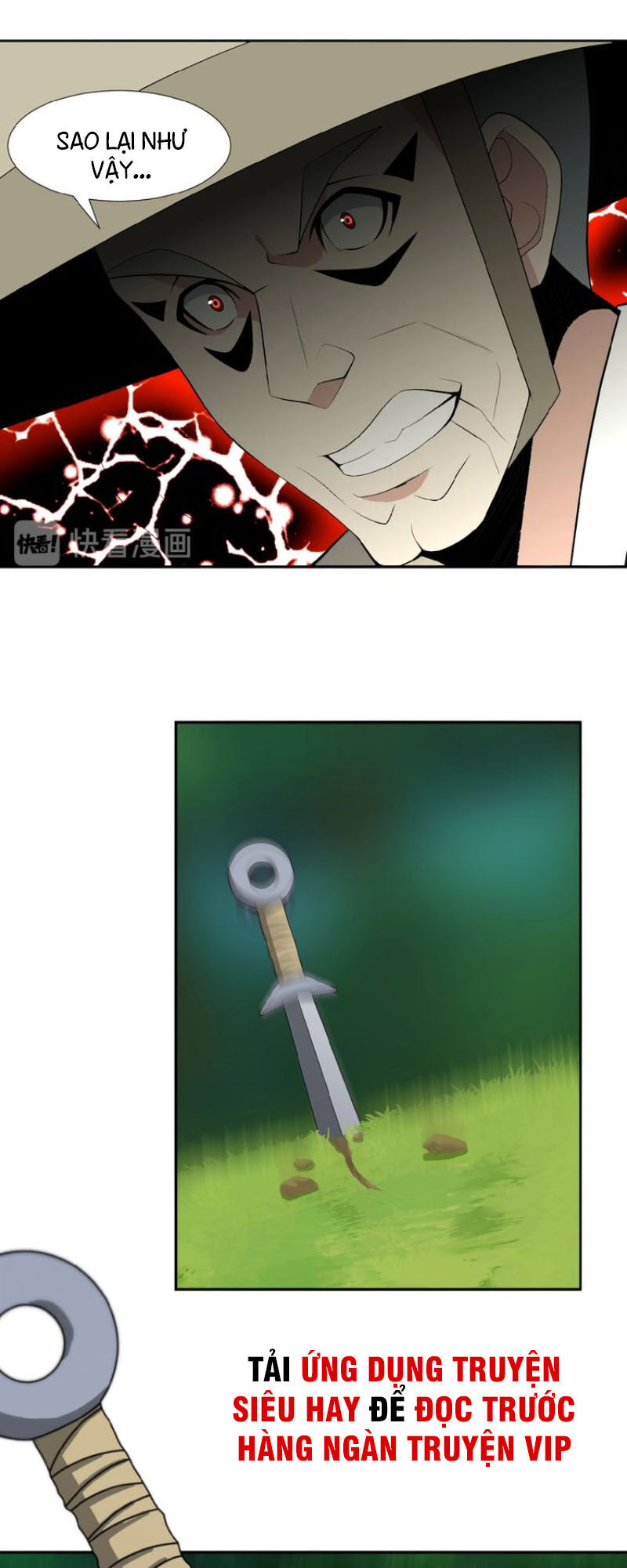 Thôn Phệ Một Thế Giới Tu Tiên Chapter 21 - Trang 2