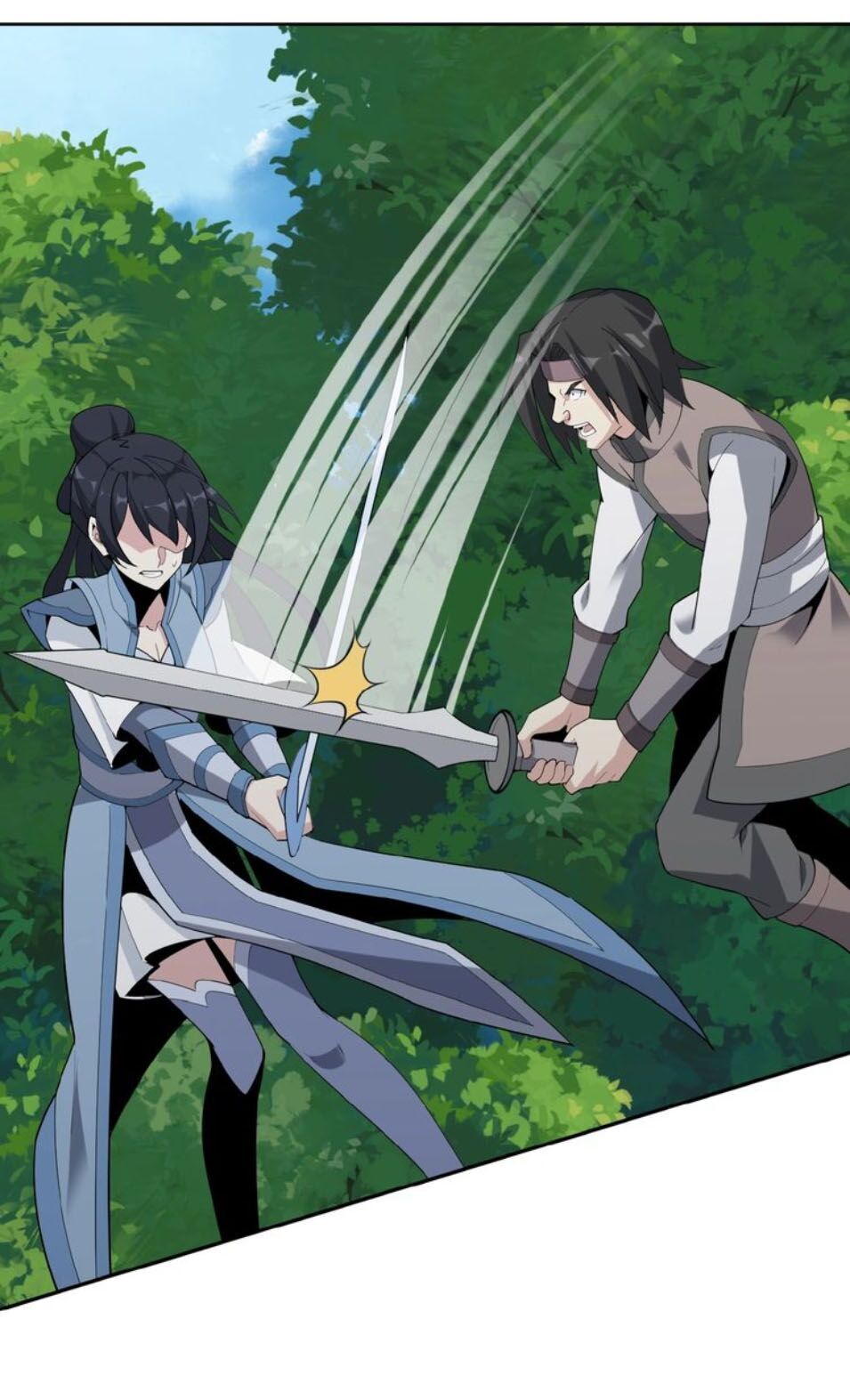 Thôn Phệ Một Thế Giới Tu Tiên Chapter 22 - Trang 2