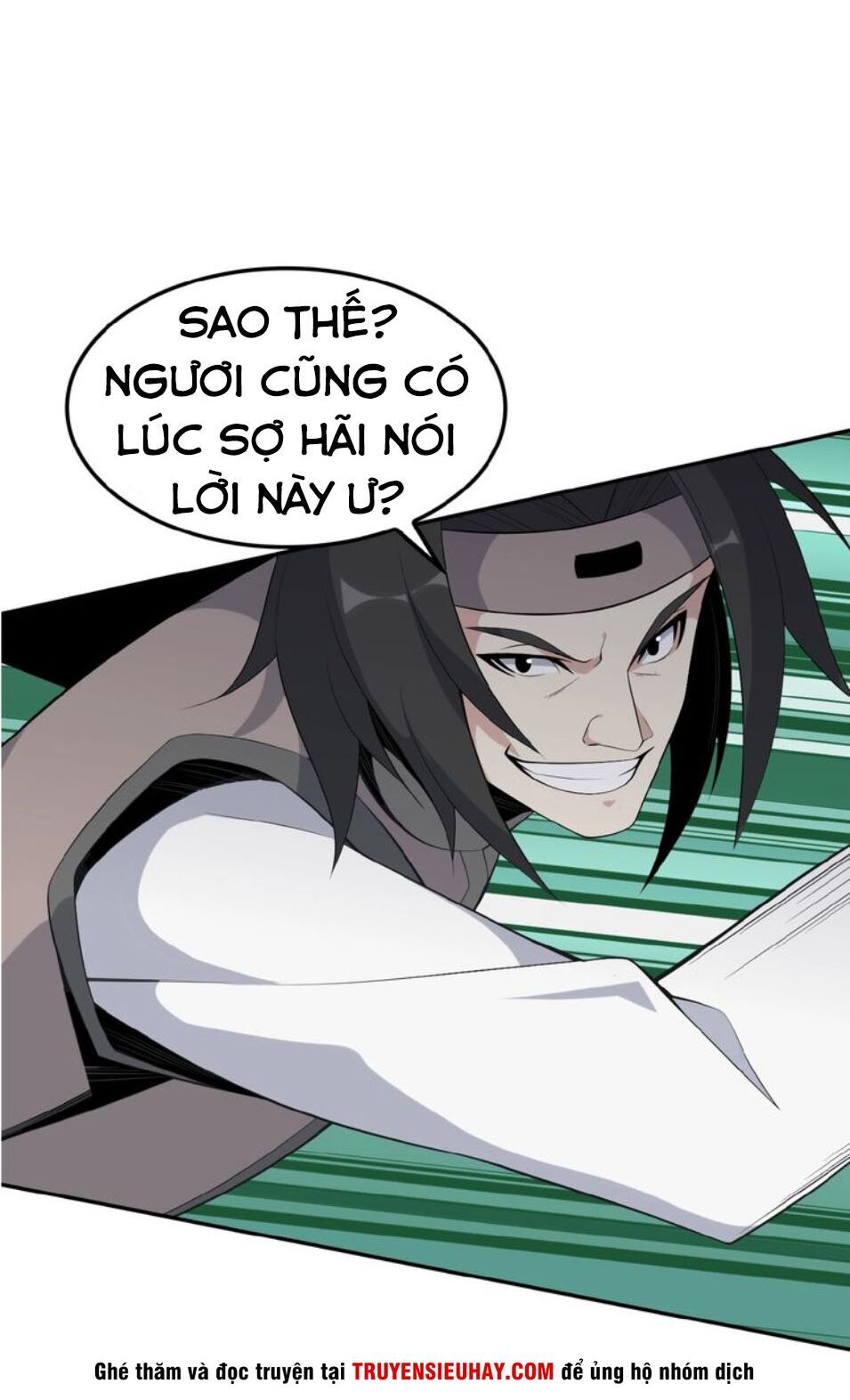 Thôn Phệ Một Thế Giới Tu Tiên Chapter 22 - Trang 2