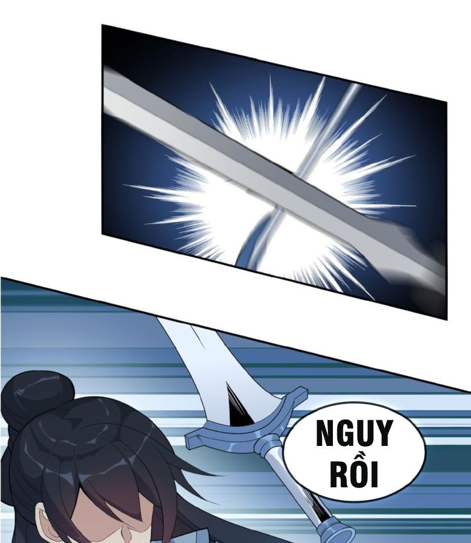 Thôn Phệ Một Thế Giới Tu Tiên Chapter 22 - Trang 2