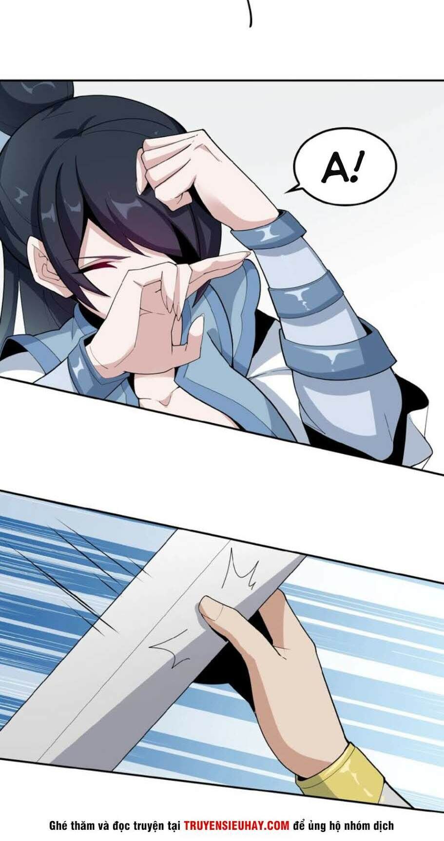 Thôn Phệ Một Thế Giới Tu Tiên Chapter 22 - Trang 2