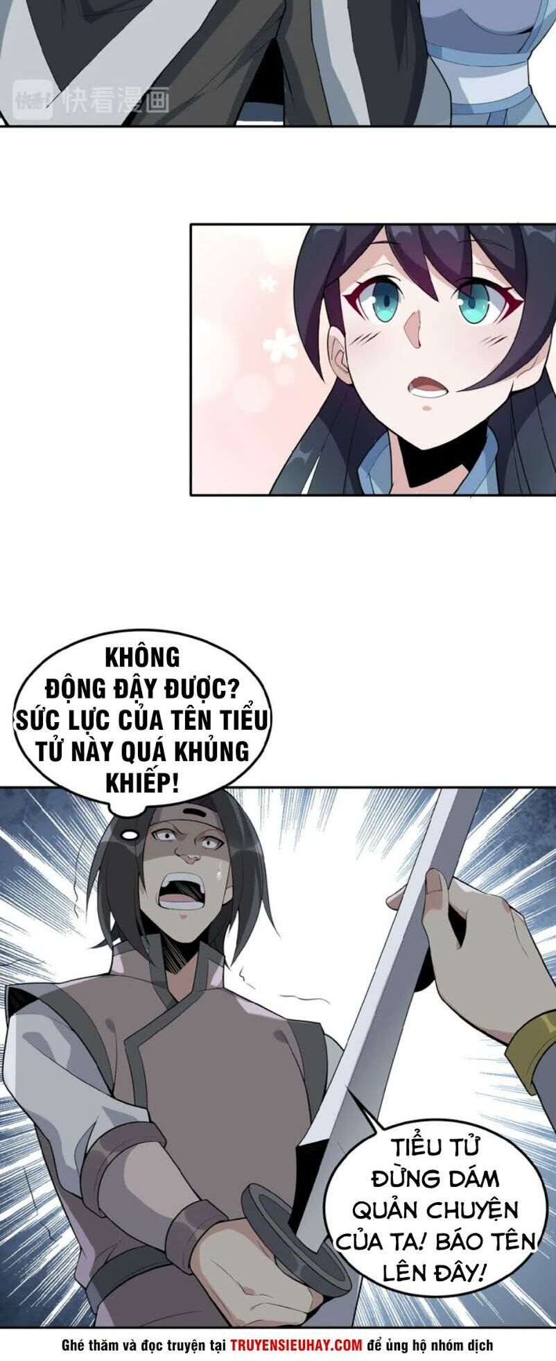 Thôn Phệ Một Thế Giới Tu Tiên Chapter 22 - Trang 2